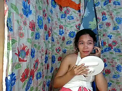 PinaySkinnyGirl's cam snapshot