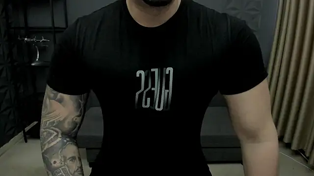 TonyWilcox's cam snapshot