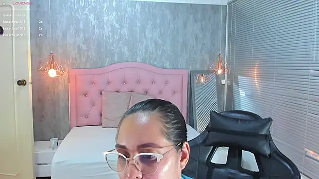 lissa_jhonsoon's cam snapshot