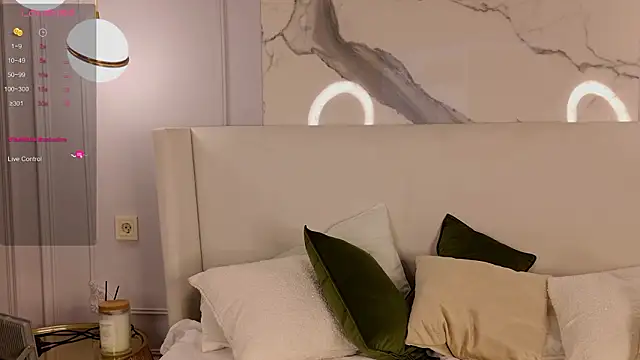 AdoraCortes's cam snapshot