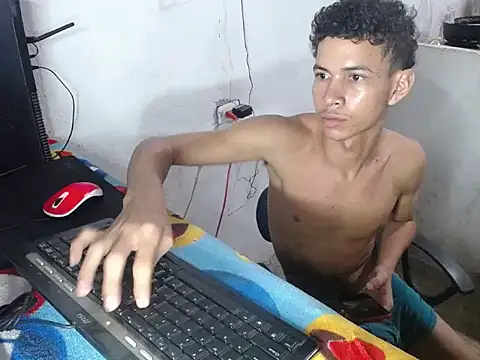 GOD_JOL's cam snapshot