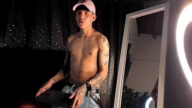 Angel_eros_'s cam snapshot