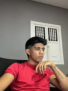 Thiago_Olsen's cam snapshot