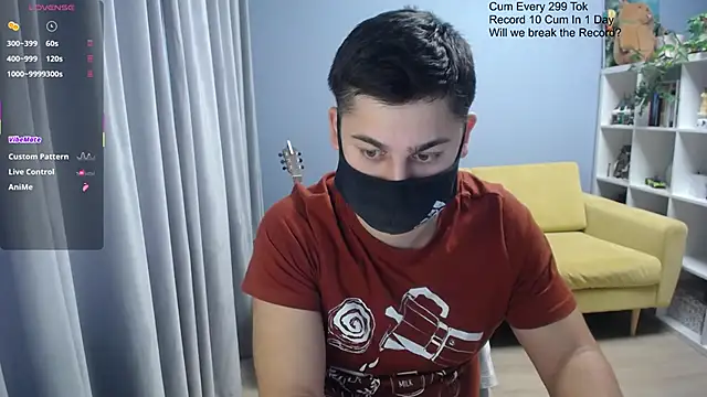 Tomguys's cam snapshot