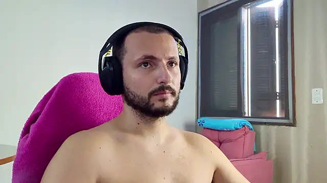 baxxxline's cam snapshot