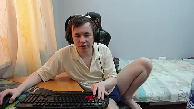 iliaskrislove live sex cam