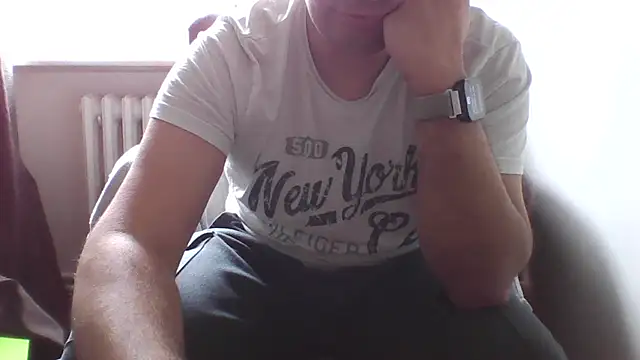 TurkishNudistMan live sex cam