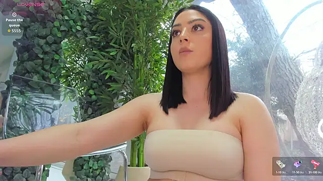 Lexi_Storm's cam snapshot