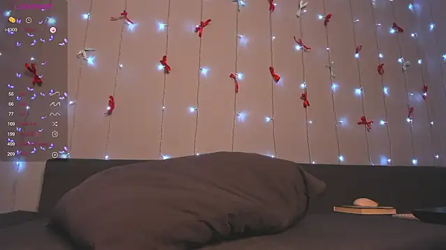 Fire_moth's cam snapshot