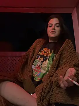 SafeinouterSpace's cam snapshot