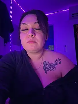 DimpleBaby's cam snapshot