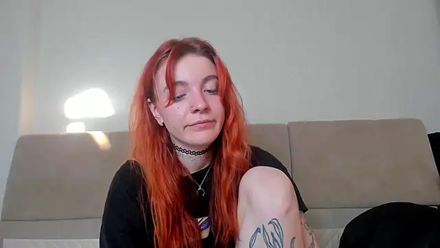 Lumilune's cam snapshot