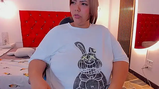 SelenaAngelX's cam snapshot