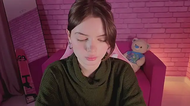 Ellya_me's cam snapshot