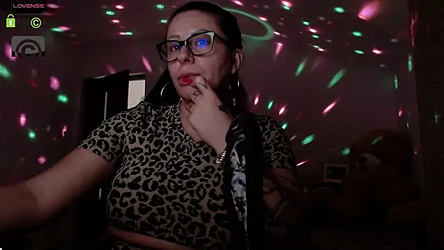 SonyaDevon's cam snapshot