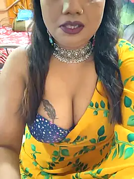 YR-SHIVANI's cam snapshot