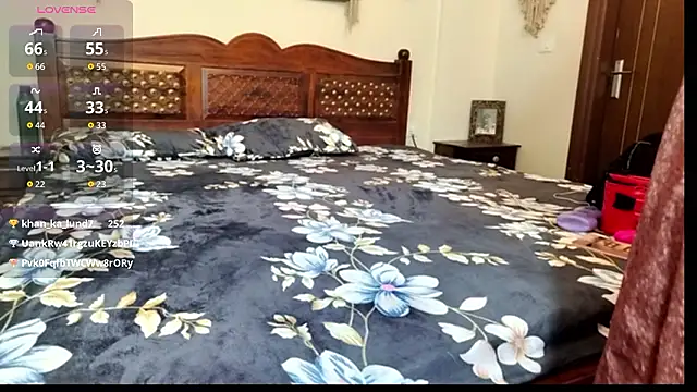 Mistress_Alisaa's cam snapshot