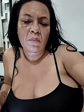 AnittaTettona's cam snapshot