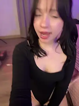 YourLittleDevil live sex cam