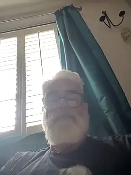 LeatherSdaddy's cam snapshot