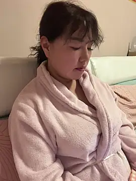 oo-shanshan's cam snapshot