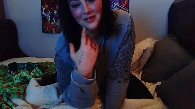 Miabelle2233's cam snapshot