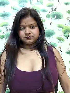 Attractive_Queen_'s cam snapshot