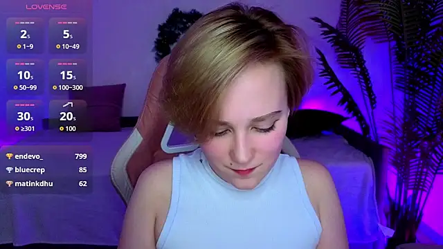 Ellie_Heavenly live sex cam