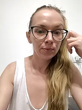 NatallyGrey's cam snapshot