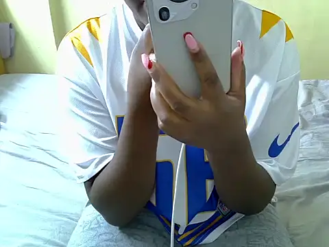 prettylacey3's cam snapshot