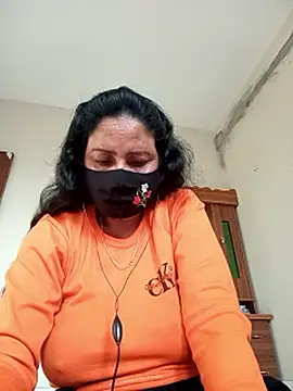 Neha-Roy's cam snapshot