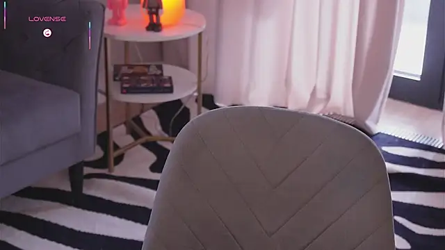 ElvaMell's cam snapshot