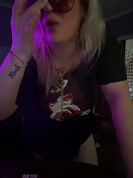 Granlady7's cam snapshot