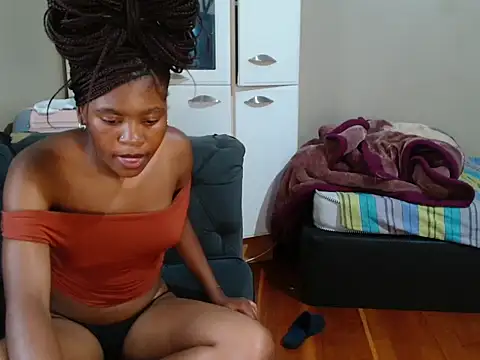 CharryBarry's cam snapshot