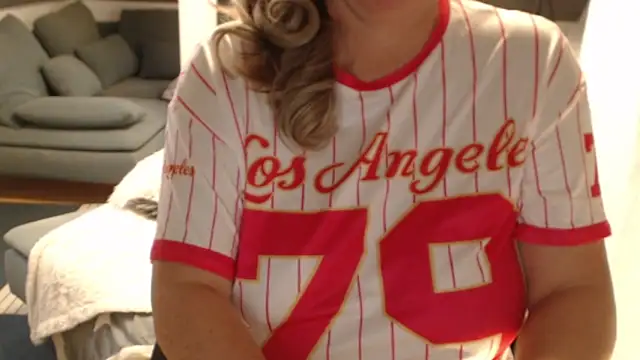 KimMitchelli's cam snapshot