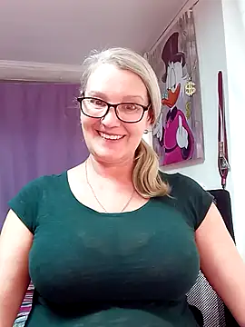 irinamaux's cam snapshot