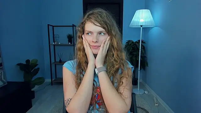 RayaNenlia's cam snapshot