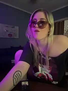 Granlady7's cam snapshot