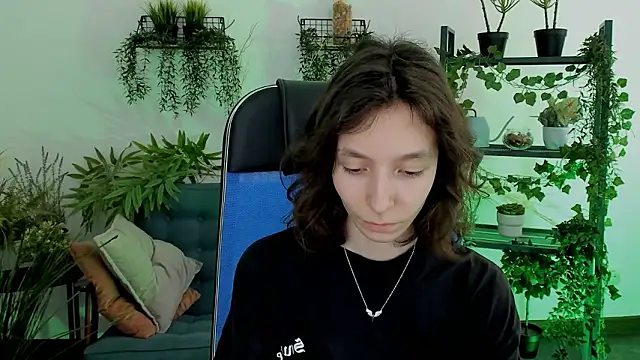 EmmanuellBrown's cam snapshot