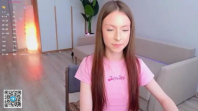 Yasmin_Kass's cam snapshot