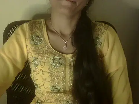 Saheba_S's cam snapshot