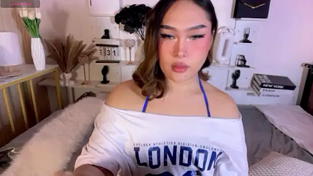 MargarettSaray69 live sex cam