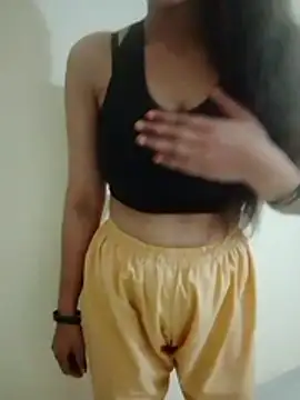 hot_Niya0's cam snapshot