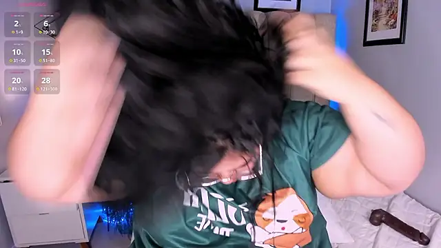 _michel_bbw's cam snapshot