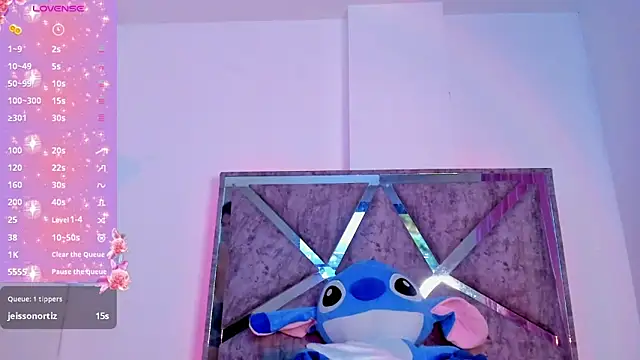 MarilynDupont live sex cam