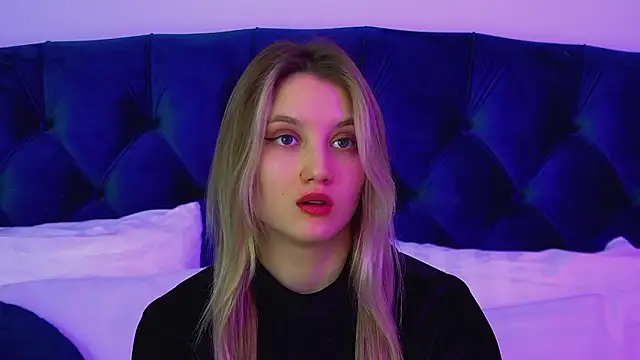 StacyEvances's cam snapshot