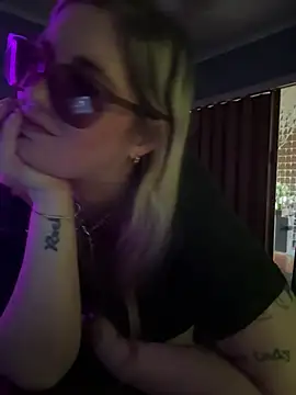 Granlady7's cam snapshot