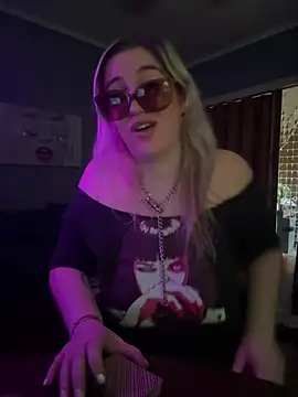 Granlady7's cam snapshot