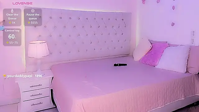 Michell_simons live sex cam