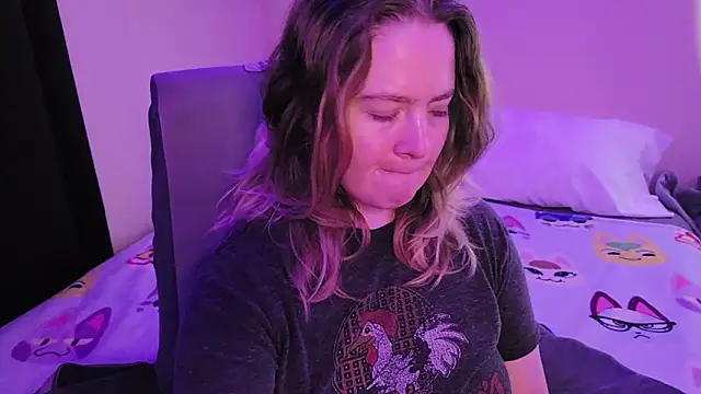 InternetFairy_XO's cam snapshot